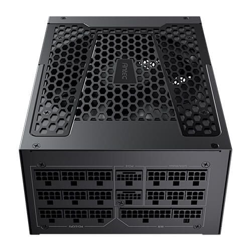 Antec SIGNATURE 2200 Platinum, 2200 W, 200 - 240 V, 50/60 hz, 15 A, Aktiv, 125 W