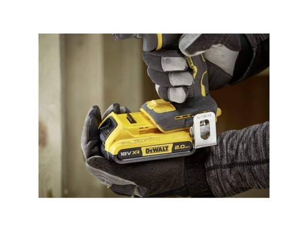 DeWALT DCD794D2T-QW