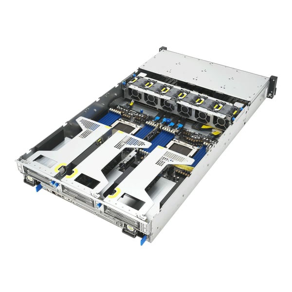ASUS Server RS720A-E13-RS8U/2,7KW/8NVMe/OCP