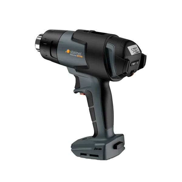 Steinel Professional Line MH 5 - Varmsmeltelimpistol - trådløs - 300 l/min - 18 V