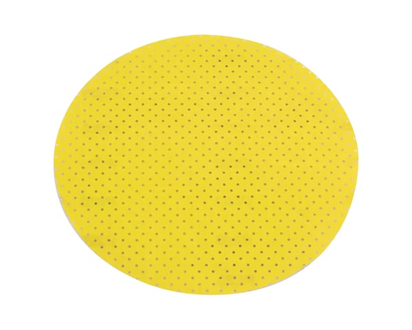 FLEX Xtreme Plus sandpapper för giraffslip Ø225 mm P80 – 25 st.