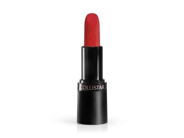 Collistar Make Up Pure Matte Long-Lasting Lipstick 109 Hypnotic Poppy