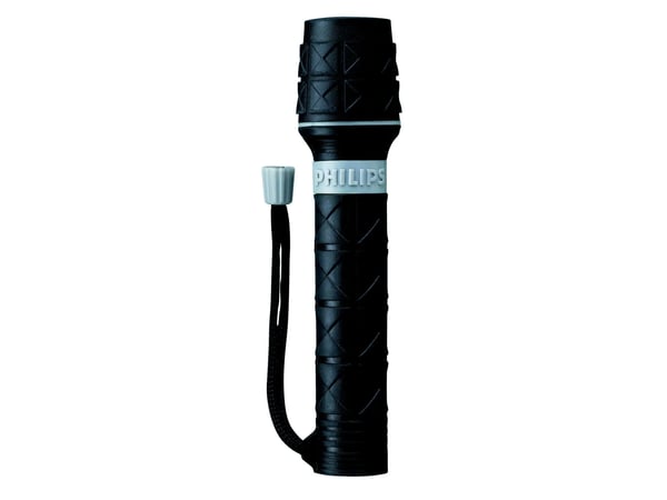 Philips LightLife SFL3361 - Ficklampa - kryptonglödlampa