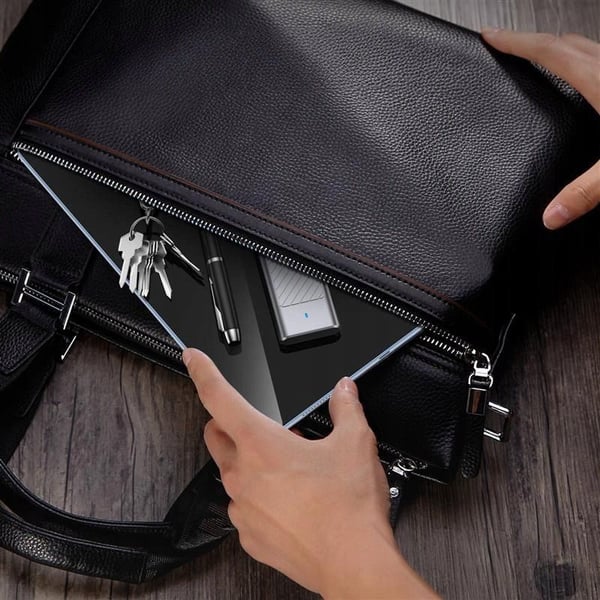TECH-PROTECT GLASS FIT+ 2-PACK LENOVO IDEA TAB 11.0 TB-336 CLEAR