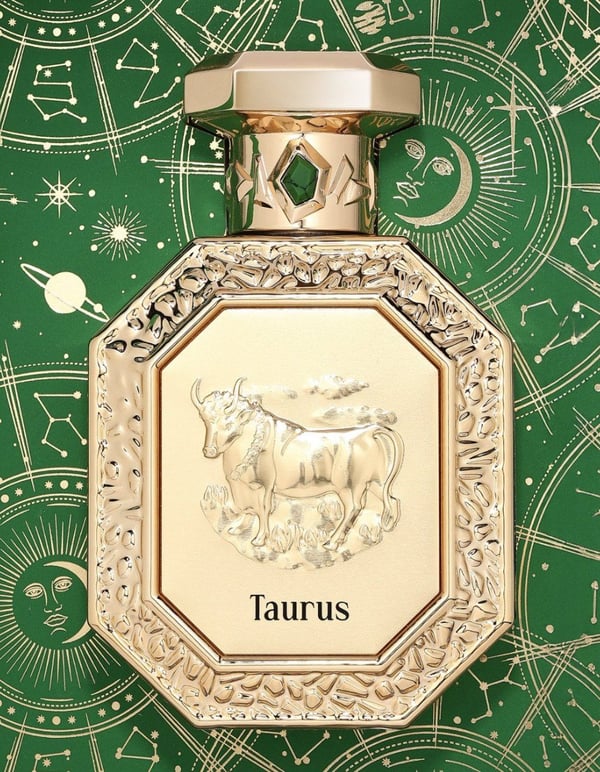French Avenue Genesis Taurus Eau De Parfum 90 ml (unisex)