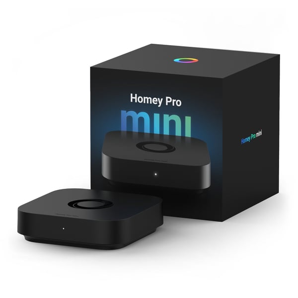 Homey Pro mini Smart Hub