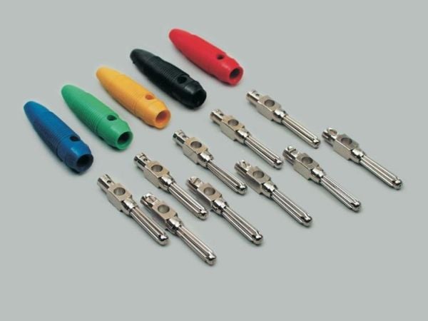 BKL Electronic 072165, 1 kpl