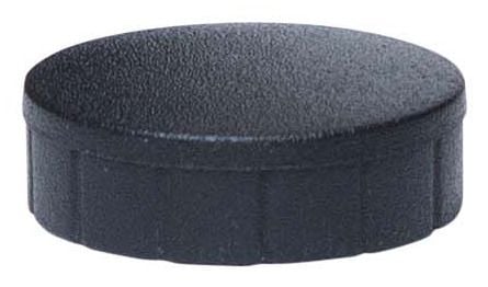 MAUL 6162090, Rund, Svart, 2 cm, 300 g, 10 styck