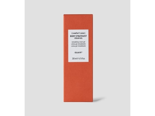 Comfort Zone Body Strategist Cream Gel