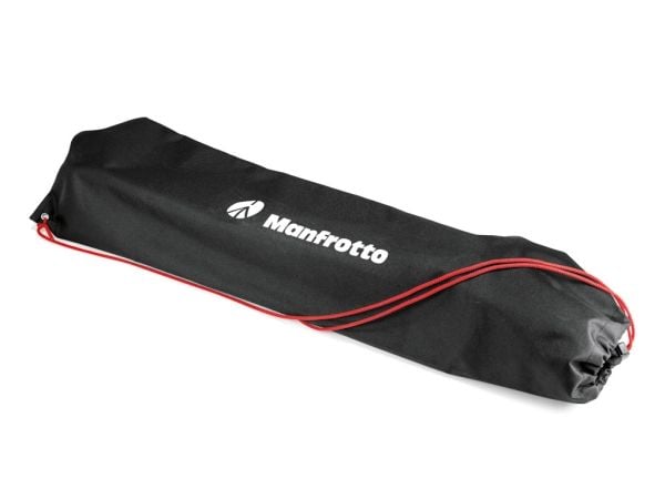 Manfrotto 290 XTRA Kit, 3 jalkoja, Musta, 169,5 cm, 2,56 kg