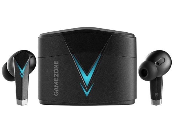 Tracer GAMEZONE T6 PRO - True wireless-hodetelefoner med mikrofon - i øret - Bluetooth