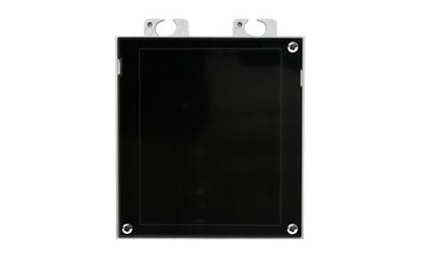2N - Blindpanel