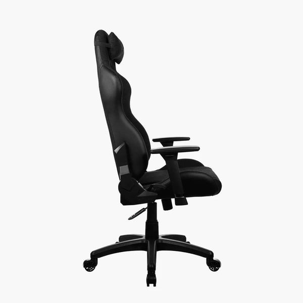 Arozzi Avanti Soft Fabric - Pure Black
