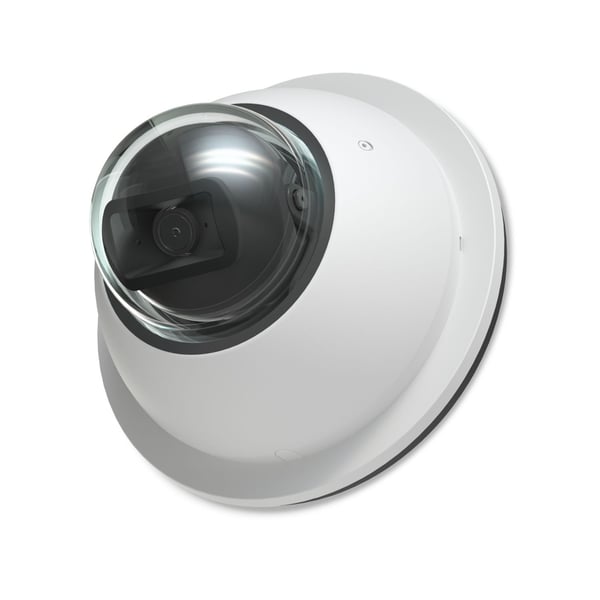 Ubiquiti UACC-GB-Plate-W kameramonteringsplatta för kopplingsdosa, vit