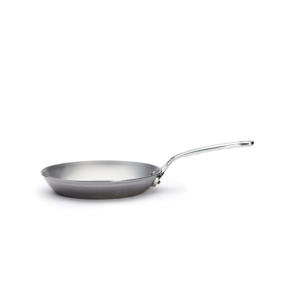de Buyer 5680.24 stekepanne 24 cm, Mineral B Element Pro