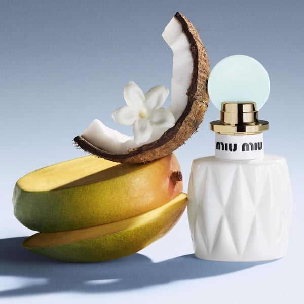 Miu Miu Fleur De Lait edp 50ml