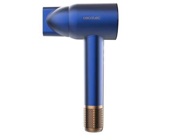 Cecotec IoniCare RockStar Nano IonTech Blue hiustenkuivaaja, sininen
