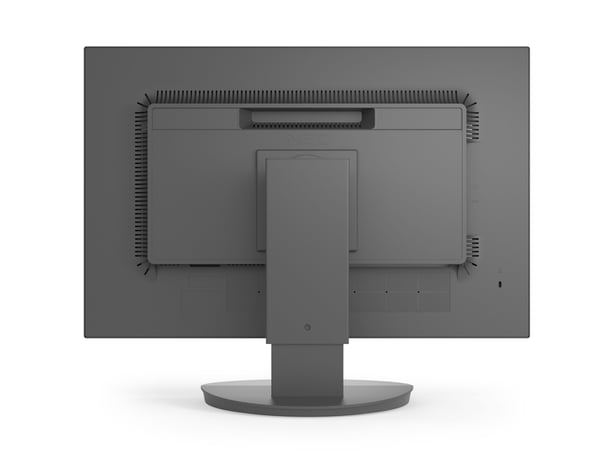 Sharp MultiSync EA272F, 68,6 cm (27"), 1920 x 1080 pikseliä, Full HD, LCD, 6 ms, musta