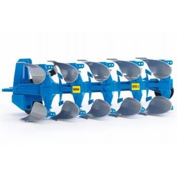 Brother vendeplog Lemken (02331)