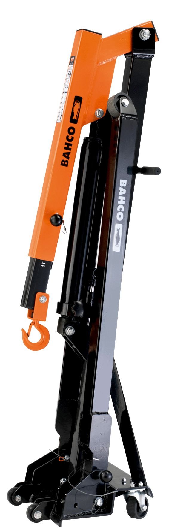 BAHCO BH6FC1000 verkstedkran 1T