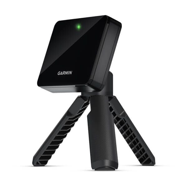 Garmin Approach R10, Club, Svart, IPX7, Inbyggt batteri, 10 h, 88,5 mm