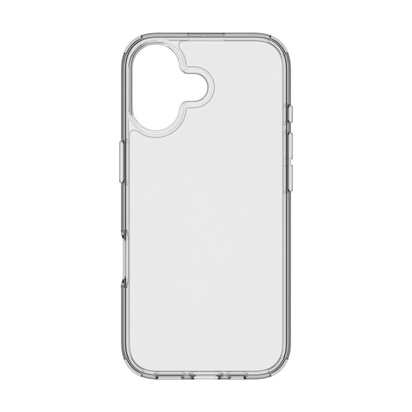 White Diamonds Clear Protection Case, Suojus, Apple, iPhone 17, 16 cm (6.3"), Läpinäkyvä