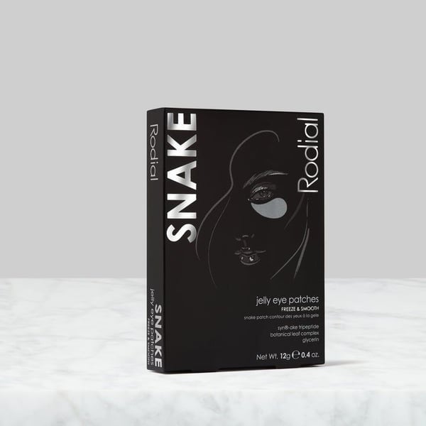 Rodial Snake Jelly Eye Patch Set - 12 g