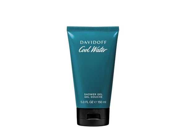Davidoff Cool Water Dusjgelé 150ml