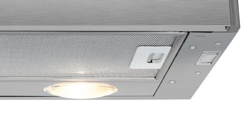 Beko HNT61210X, 280 m³/h, Suutin/Uudelleenkierrättävä, E, D, C, 67 dB
