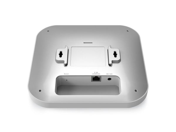 EnGenius EWS276-FIT, 2,4 GHz, 5 GHz, 2400 Mbit/s, WPA2-Enterprise, WPA3, 10,100,1000 Mbit/s