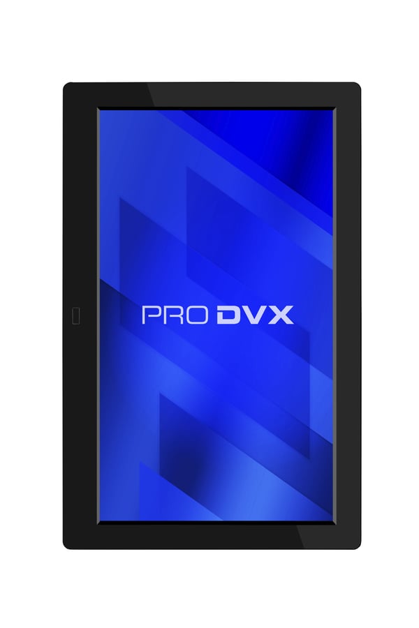 ProDVX SD-10 digital signage-skärm 10,1" 24/7