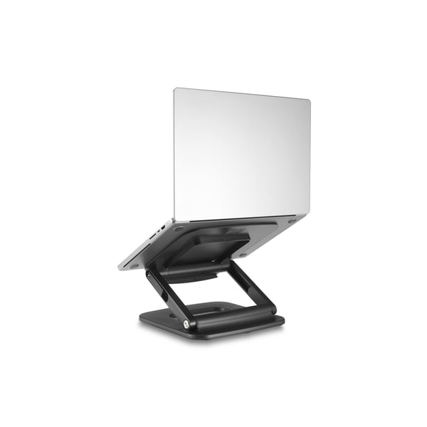 Kensington SmartFit EQ säädettävä monikulmainen kannettavan tietokoneen teline, 262 mm, 257 mm, 48 mm, 848 g, 280 mm, 280 mm