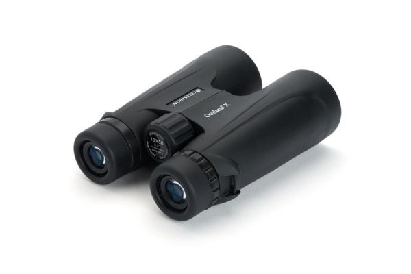 Celestron Outland X 10x50, BaK-4, 10x, 5 cm, Monipinnoitettu, Vedenpitävä, 768 g