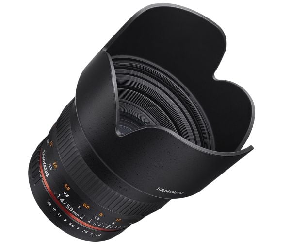 Samyang -