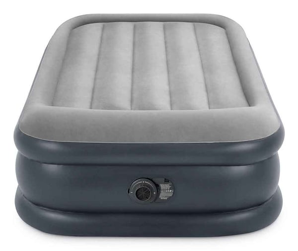 Intex 64132 DuraBeam+ ilmapatja 191 x 99 x 42 cm, sisäänrakennettu sähköpumppu