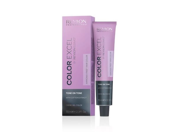 Revlon Revlonissimo Permanent Dye Color Excel No.8,01 70 ml