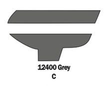 Hempel Mille Xtra Grey 12400 0,75 l
