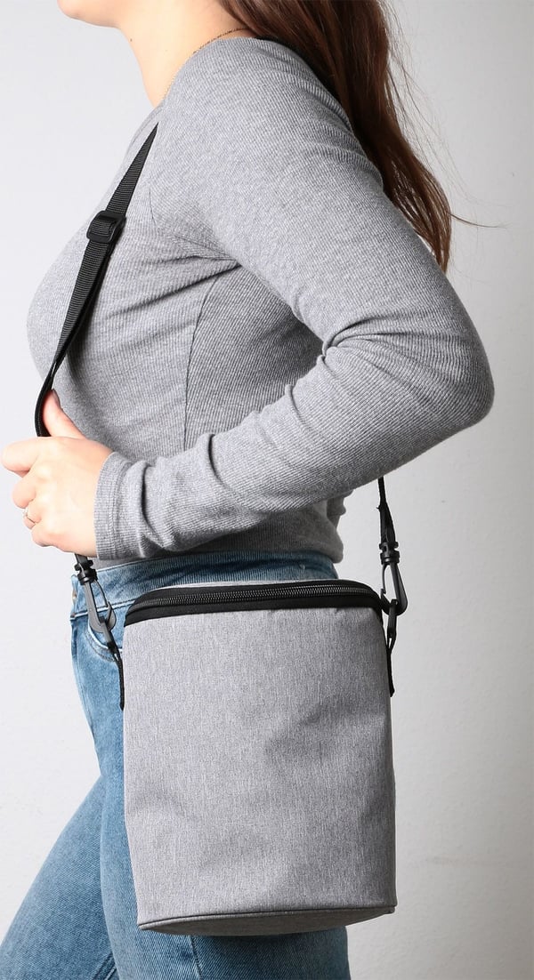 Olympia babyruf lämpöpussi BT 50