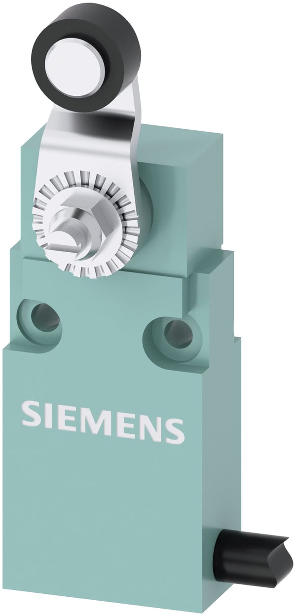 Siemens 3SE54130CP201EA2 3SE5413-0CP20-1EA2 Kompakti kosketin 240 V 6 A IP67 1 stk