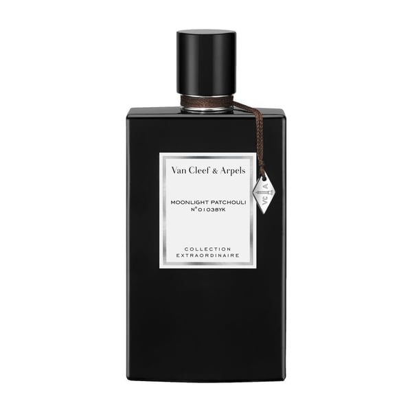 Van Cleef & Arpels Moonlight Patchouli Eau De Parfum Spray 75ml