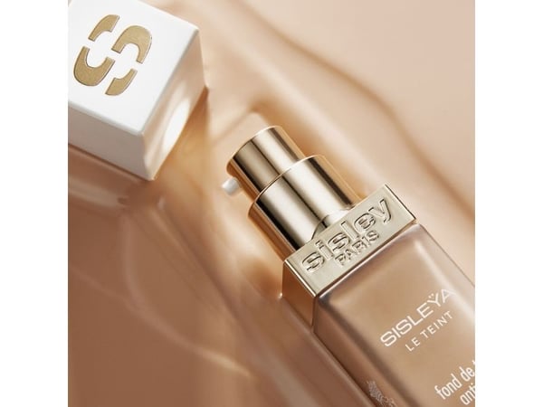 Sisley Le Teint antiaging foundation 1n Ivory 30 ml