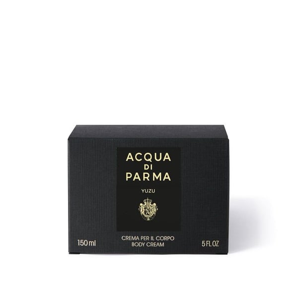 Acqua Di Parma Signatures Of The Sun Yuzu Body Cream 150ml