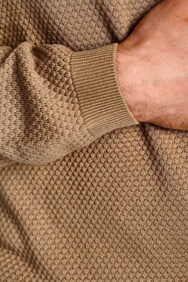 Marina Halfzip