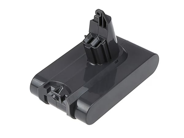 216V-3000MAH batteri, alternativ till Dyson V8