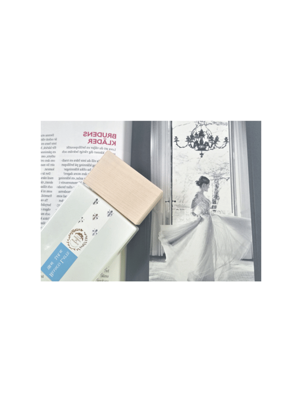 Giardini Di Toscana- Bianco Latte EDP 100 ml