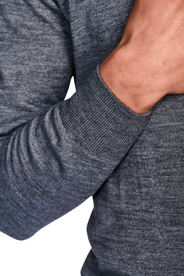 Verona Halfzip
