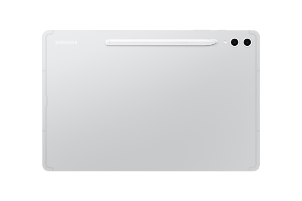 Samsung | Galaxy Tab S10+ 5G 256GB/12GB - Platinum Silver