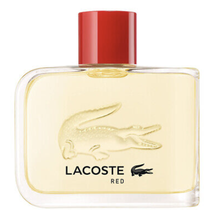Lacoste In Red EDT 75ml