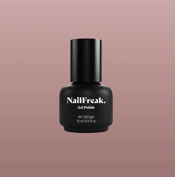 NailFreak Pretty Basic.