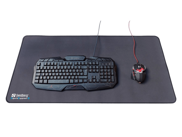 Sandberg EsportsEquipment Musemåtte - XXXL - 90x45cm